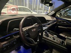 كاديلاك اسكاليد